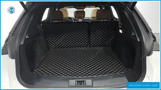 LINCOLN CORSAIR 2.0 RESERVE AWD