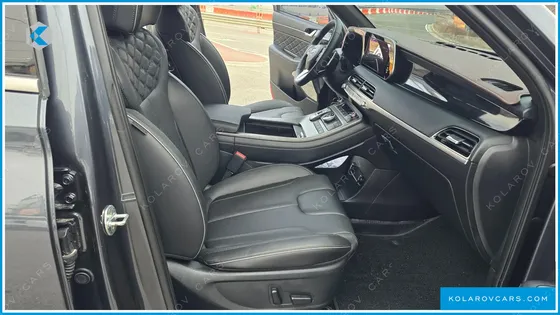 HYUNDAI PALISADE DIESEL 2.2 4WD