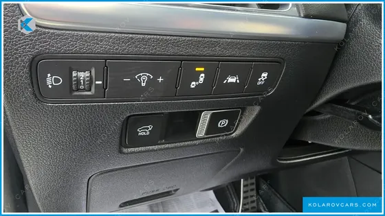 HYUNDAI PALISADE DIESEL 2.2 4WD