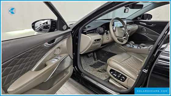 KIA K9 3.8 GDI AWD