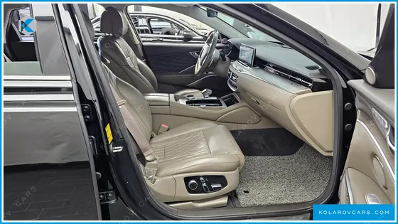 KIA K9 3.8 GDI AWD