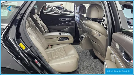 KIA K9 3.8 GDI AWD