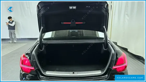 KIA K9 3.8 GDI AWD