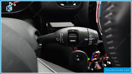 MINI COUNTRYMAN JCW LAUNCH PACK