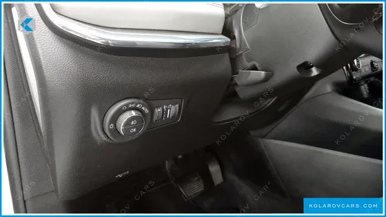 JEEP COMPASS 2.4 LIMITIED AWD