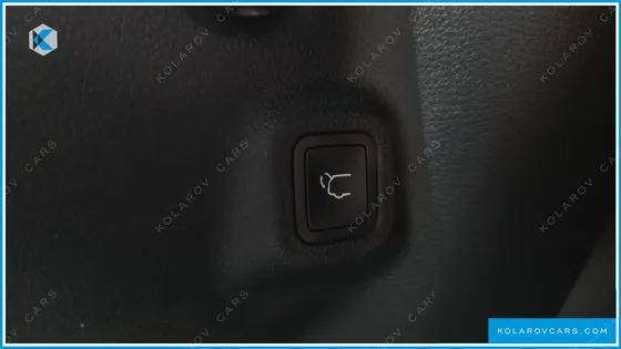 JEEP COMPASS 2.4 LIMITIED AWD