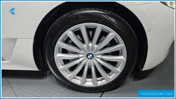 BMW GRAN TURISMO (GT) 630I XDRIVE LUXURY