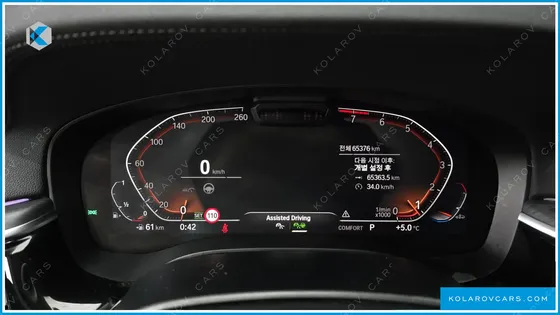 BMW GRAN TURISMO (GT) 630I XDRIVE LUXURY