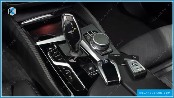 BMW GRAN TURISMO (GT) 630I XDRIVE LUXURY