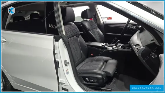 BMW GRAN TURISMO (GT) 630I XDRIVE LUXURY