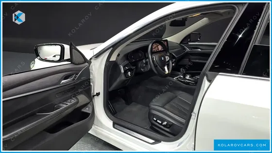 BMW GRAN TURISMO (GT) 630I XDRIVE LUXURY