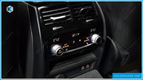 BMW GRAN TURISMO (GT) 630I XDRIVE LUXURY