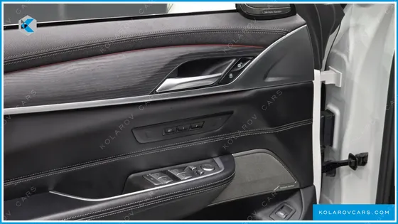 BMW GRAN TURISMO (GT) 630I XDRIVE LUXURY