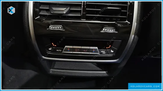 BMW X5 XDRIVE 45E M SPORT