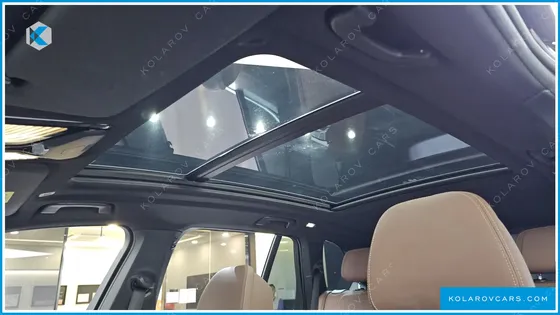 BMW X5 XDRIVE 45E M SPORT