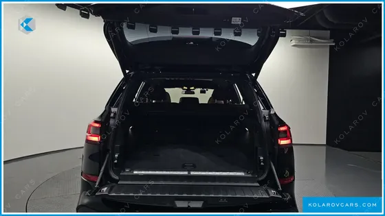 BMW X5 XDRIVE 45E M SPORT