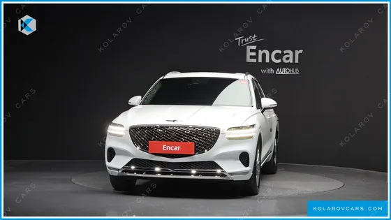 GENESIS GV70 2.5T GASOLINE 2WD
