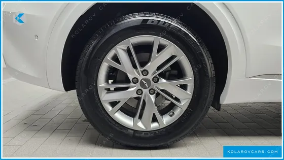 GENESIS GV70 2.5T GASOLINE 2WD