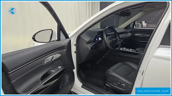 GENESIS GV70 2.5T GASOLINE 2WD