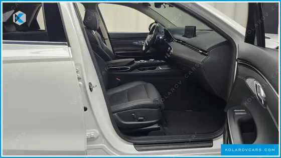 GENESIS GV70 2.5T GASOLINE 2WD