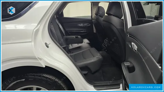 GENESIS GV70 2.5T GASOLINE 2WD