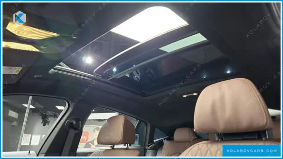 BMW X6 XDRIVE30D M SPORT