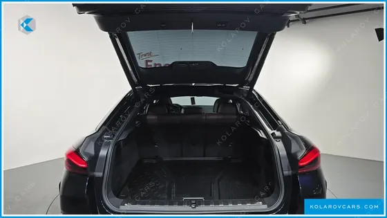 BMW X6 XDRIVE30D M SPORT
