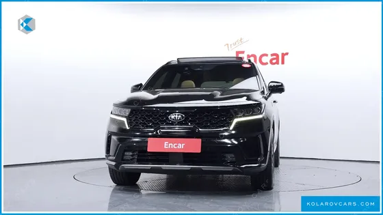 KIA SORENTO HEV 1.6 4WD