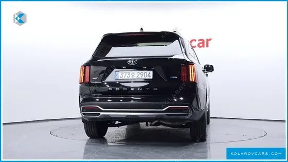 KIA SORENTO HEV 1.6 4WD