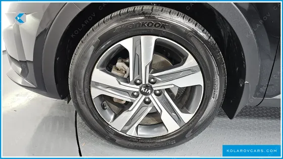 KIA SORENTO HEV 1.6 4WD