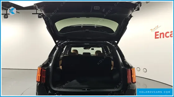 KIA SORENTO HEV 1.6 4WD