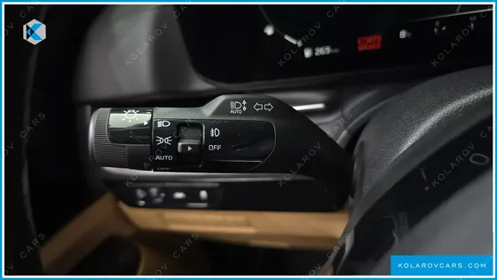 KIA CARNIVAL 9-SEATER NOBLESSE