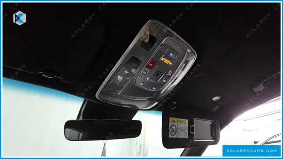 GENESIS GV80 2.5T GASOLINE 2WD