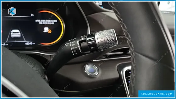 GENESIS GV80 2.5T GASOLINE 2WD