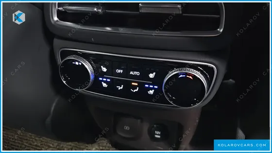 GENESIS GV80 2.5T GASOLINE 2WD