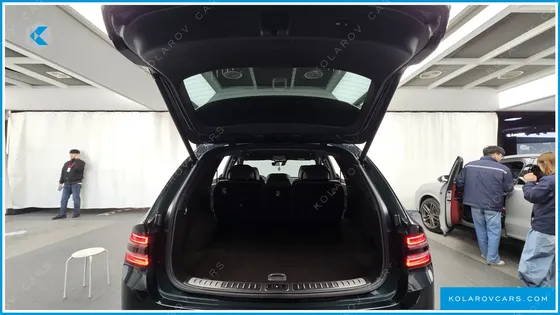GENESIS GV80 2.5T GASOLINE 2WD