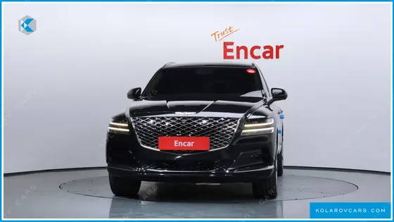 GENESIS GV80 3.0 DIESEL AWD