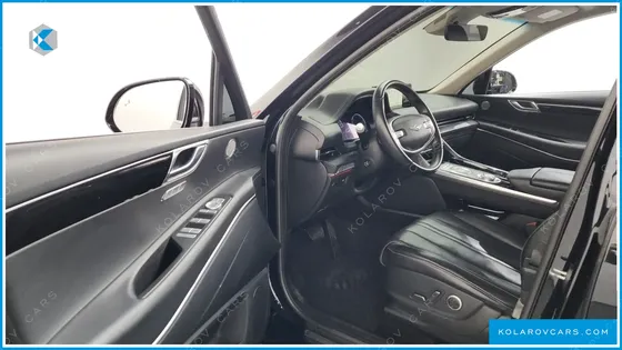 GENESIS GV80 3.0 DIESEL AWD