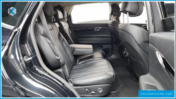 GENESIS GV80 3.0 DIESEL AWD