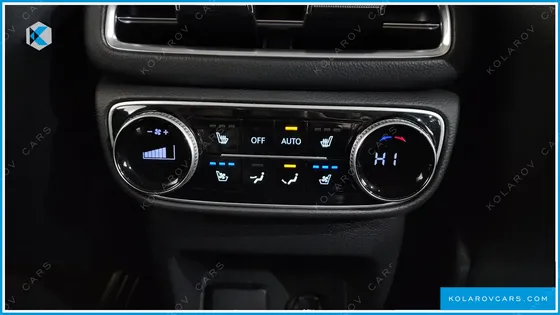 GENESIS GV80 3.0 DIESEL AWD