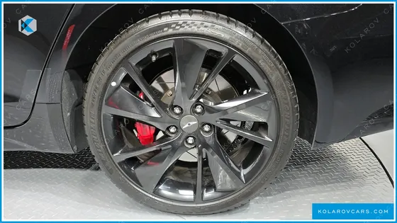 GENESIS G70 GASOLINE 2.0T 2WD