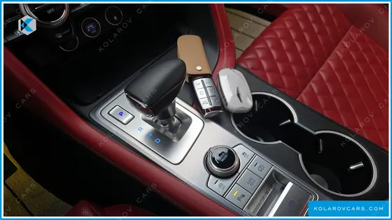 GENESIS G70 GASOLINE 2.0T 2WD