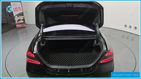 GENESIS G70 GASOLINE 2.0T 2WD