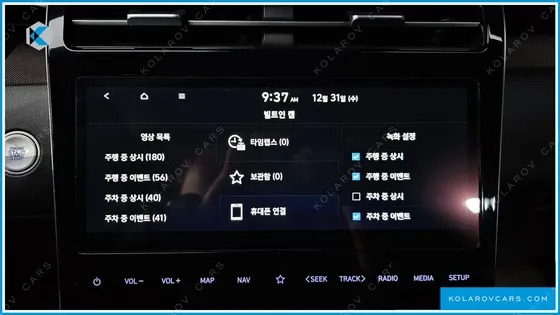HYUNDAI TUCSON GASOLINE 1.6 TURBO 4WD
