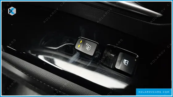 HYUNDAI TUCSON GASOLINE 1.6 TURBO 4WD