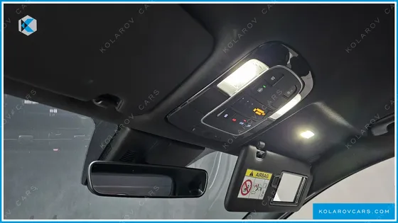 HYUNDAI TUCSON GASOLINE 1.6 TURBO 4WD