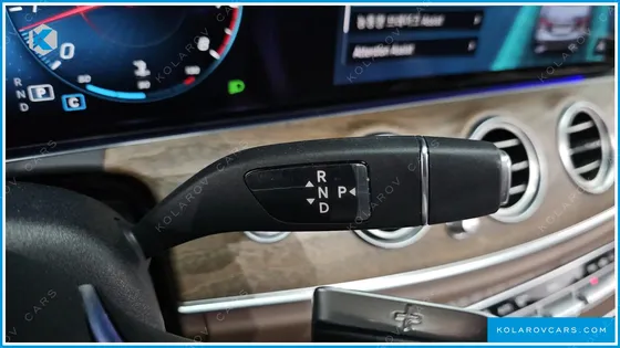 MERCEDES E-CLASS E250 EXCLUSIVE