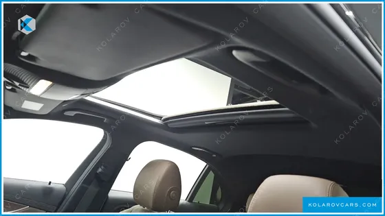 MERCEDES E-CLASS E250 EXCLUSIVE