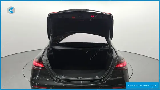 MERCEDES E-CLASS E250 EXCLUSIVE