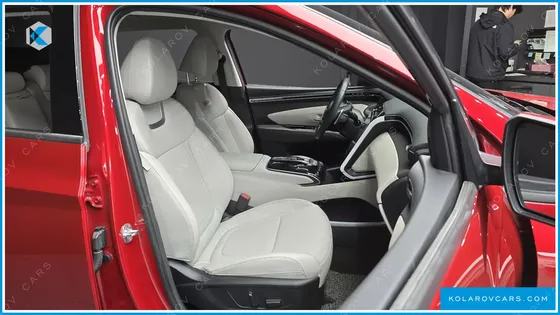HYUNDAI TUCSON GASOLINE 1.6 TURBO 4WD